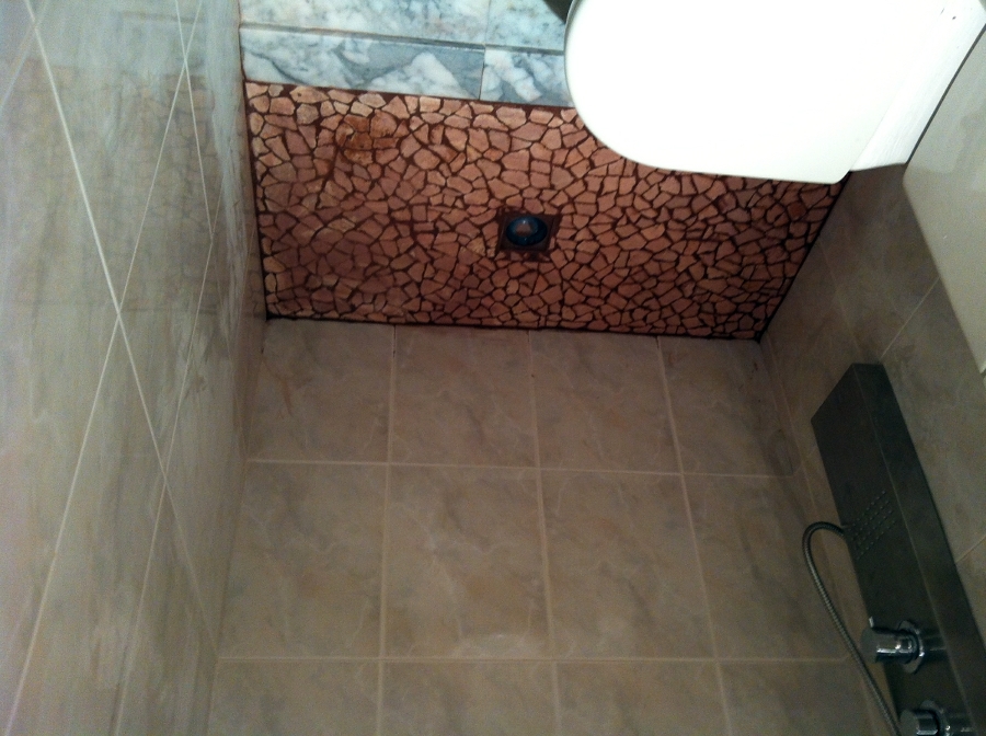 DUCHA
