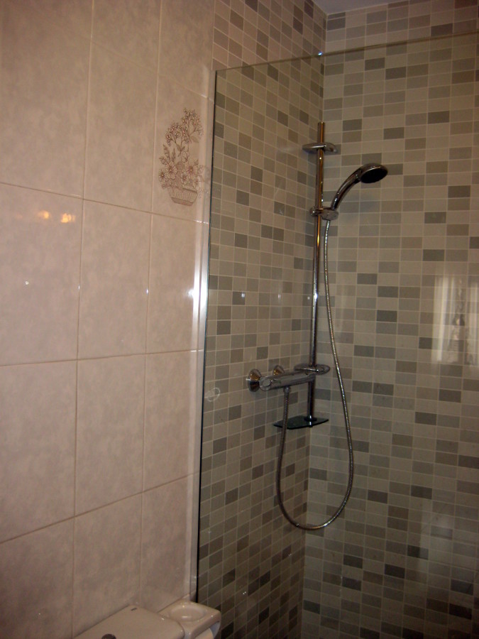 Ducha