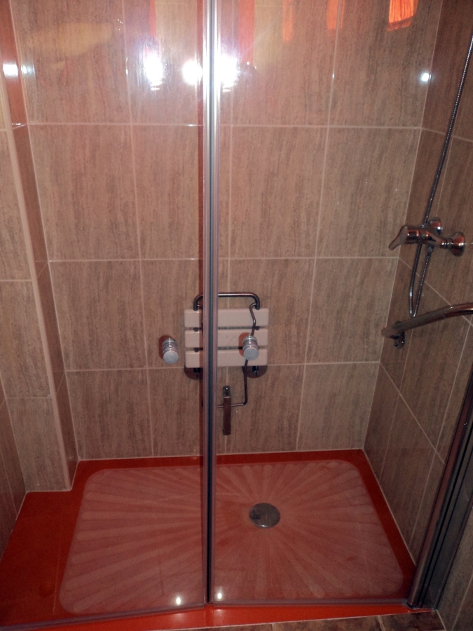 ducha