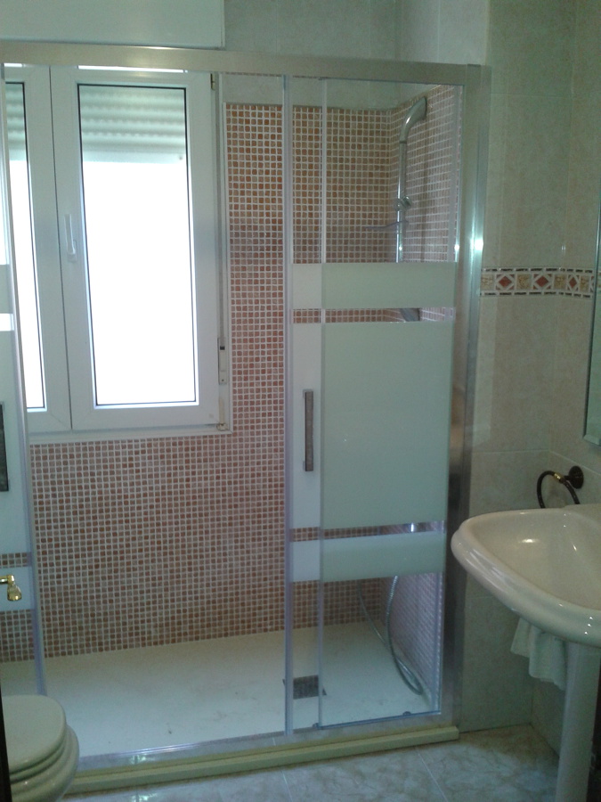 Ducha