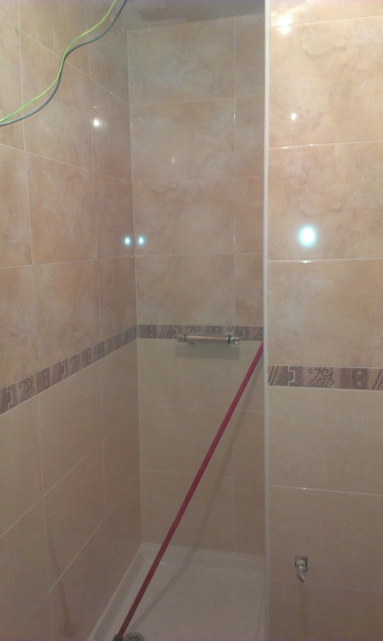 Ducha