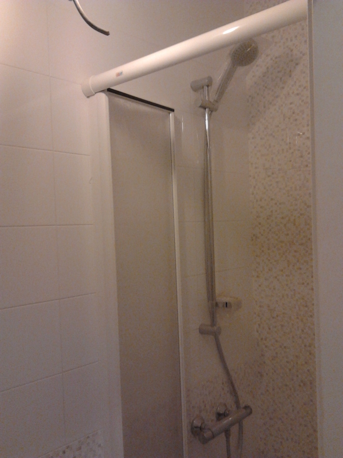 DUCHA 