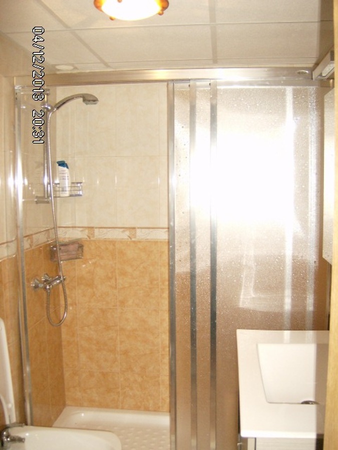 DUCHA