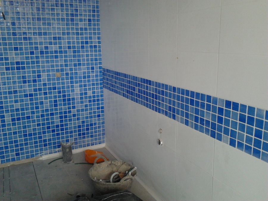DUCHAS 