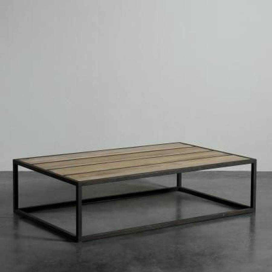 MESA INDUSTRIAL COMBI DUELAS 