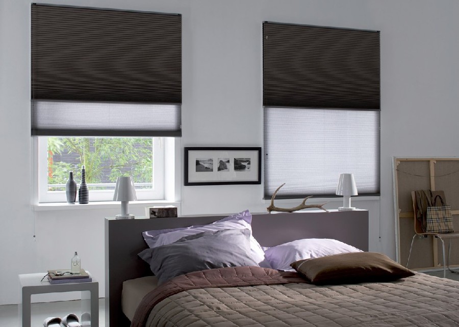Duette Gradulux