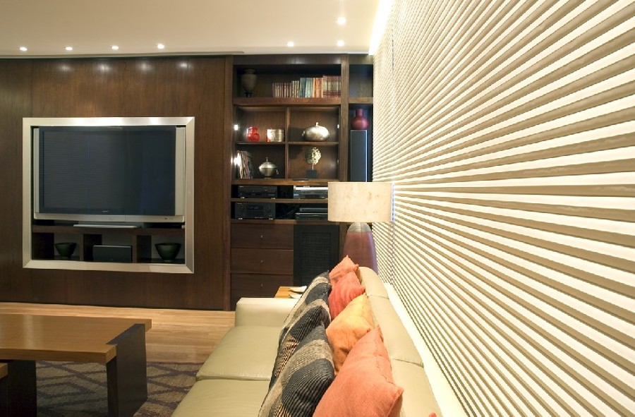 Duette Gradulux