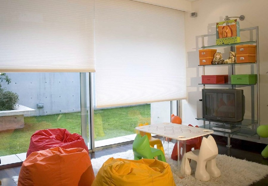 Duette Gradulux