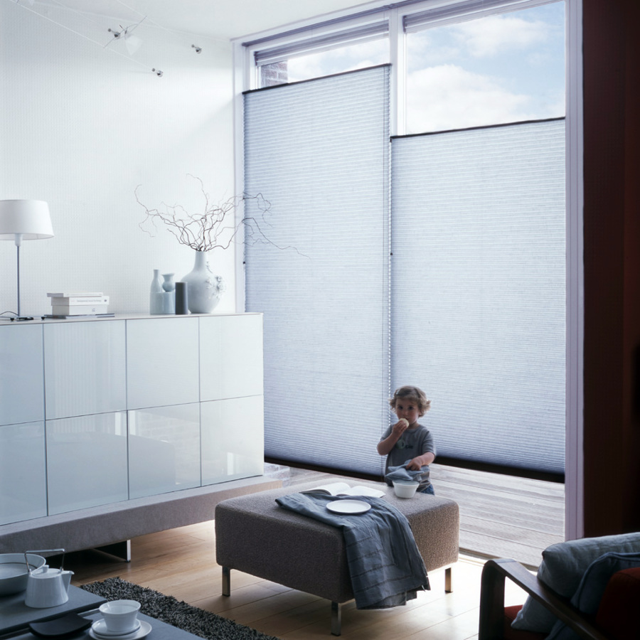 Duette Gradulux