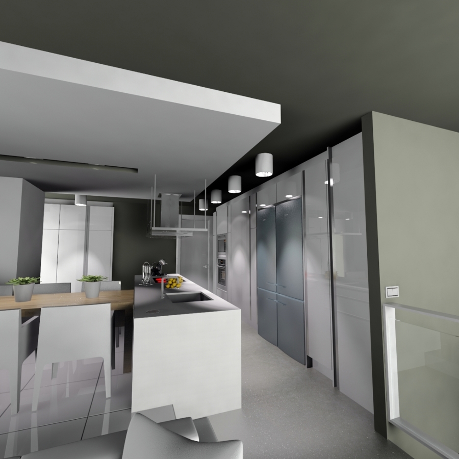 Duplex en Alcorcón