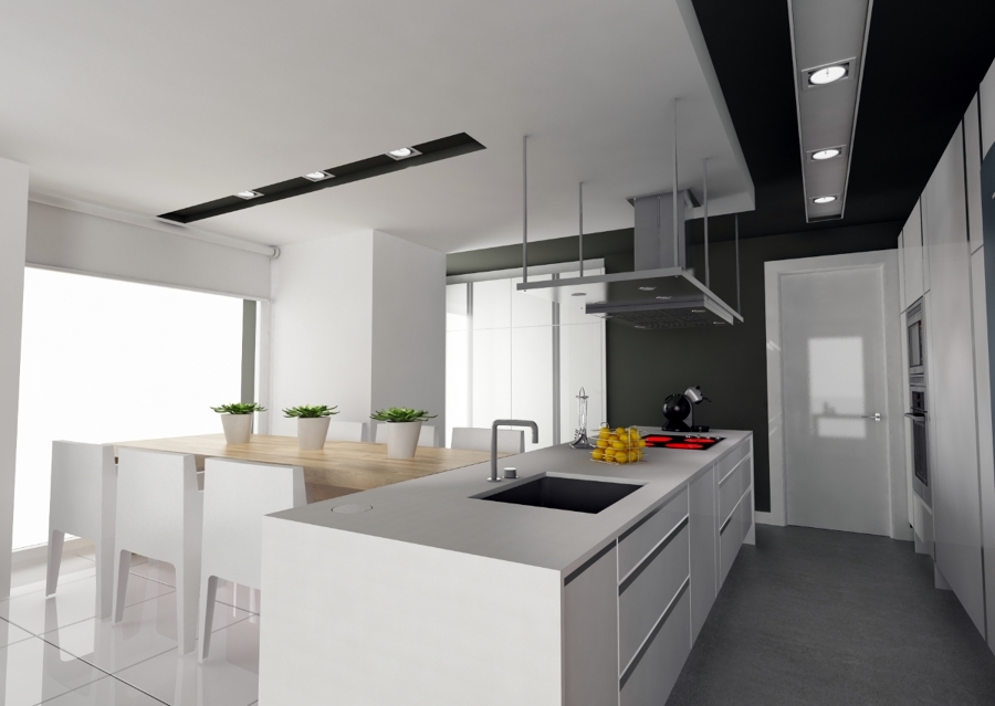 Duplex en Alcorcón