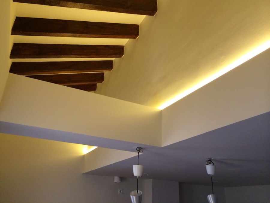 Duplex en Madrid