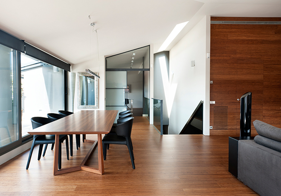 Duplex
