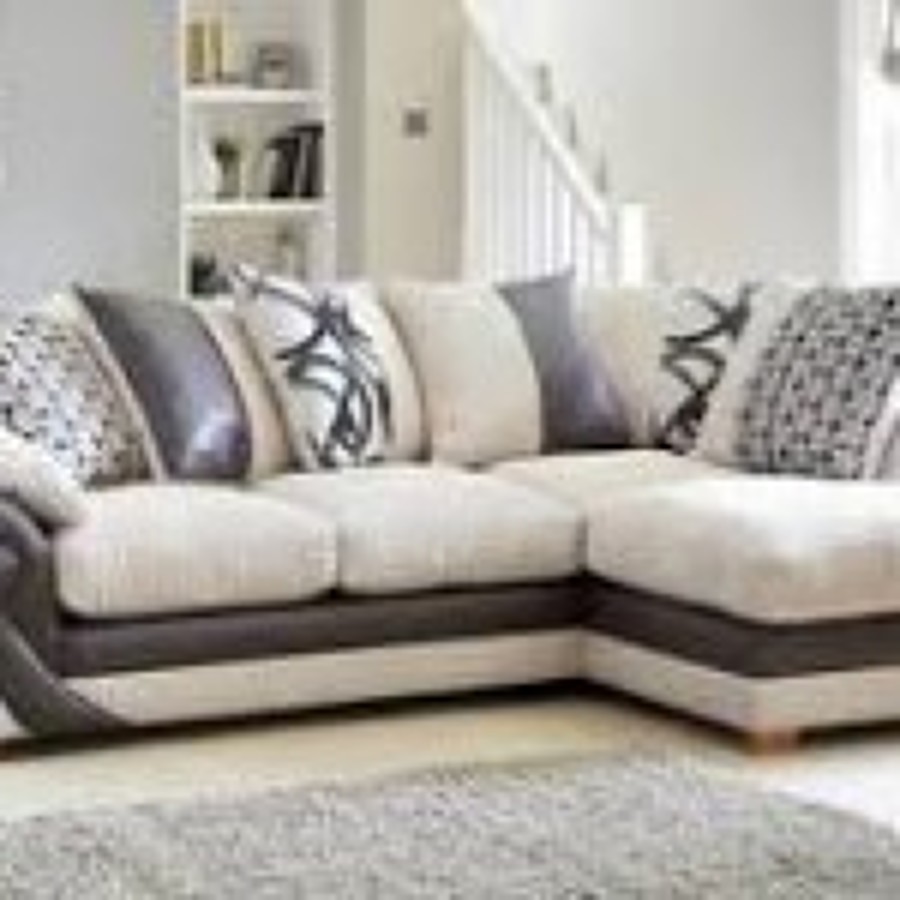 Sofa Chaiselongue