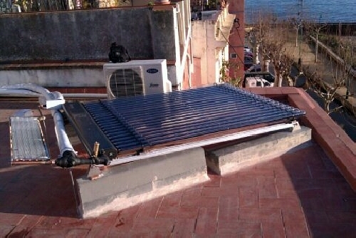 E.Solar
