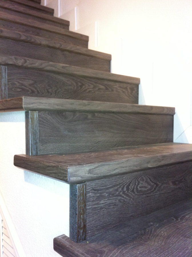 FORRADO ESCALERA