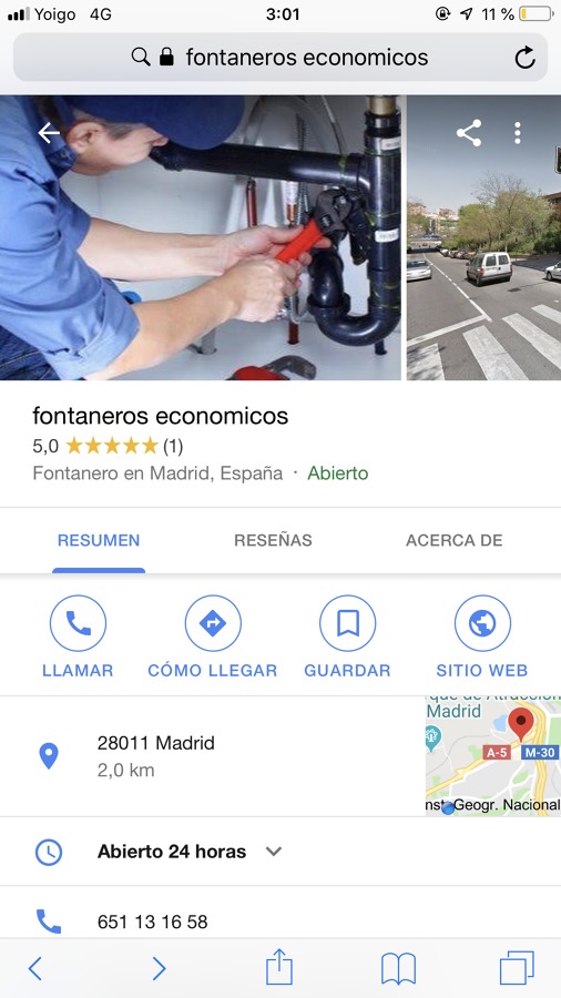 Fontaneria