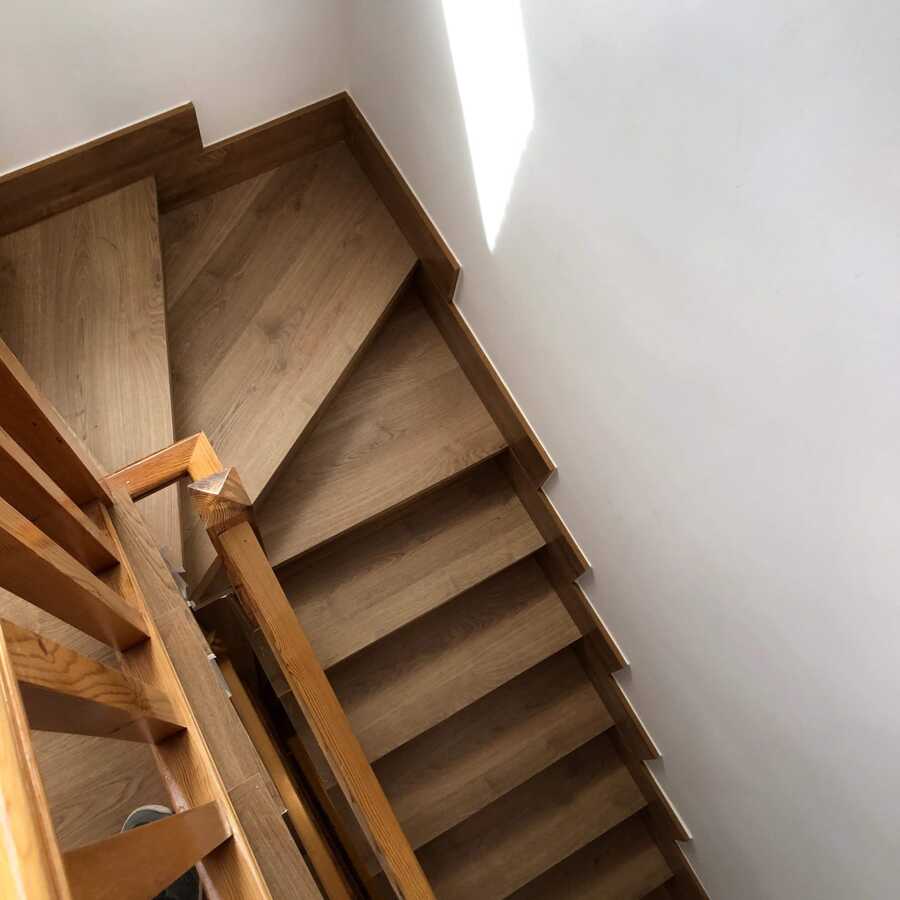 escalera