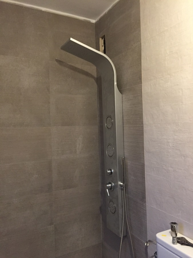 Baño