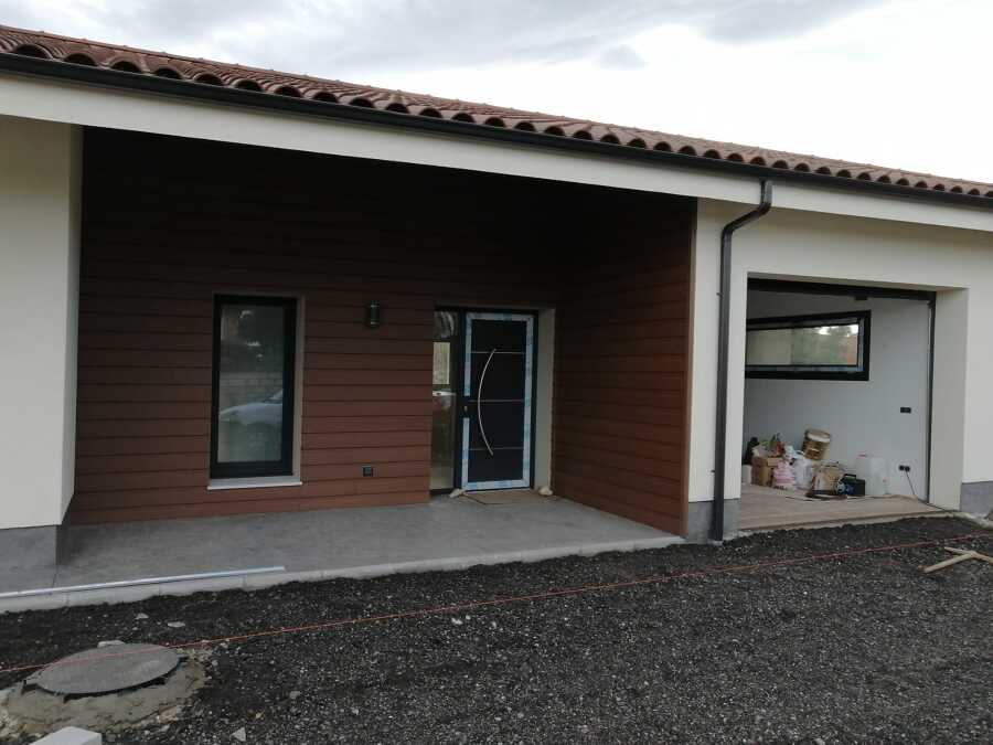 Casa nueva