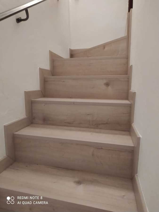 Escalera