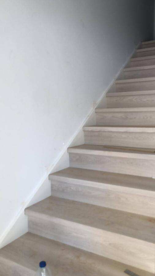 escalera