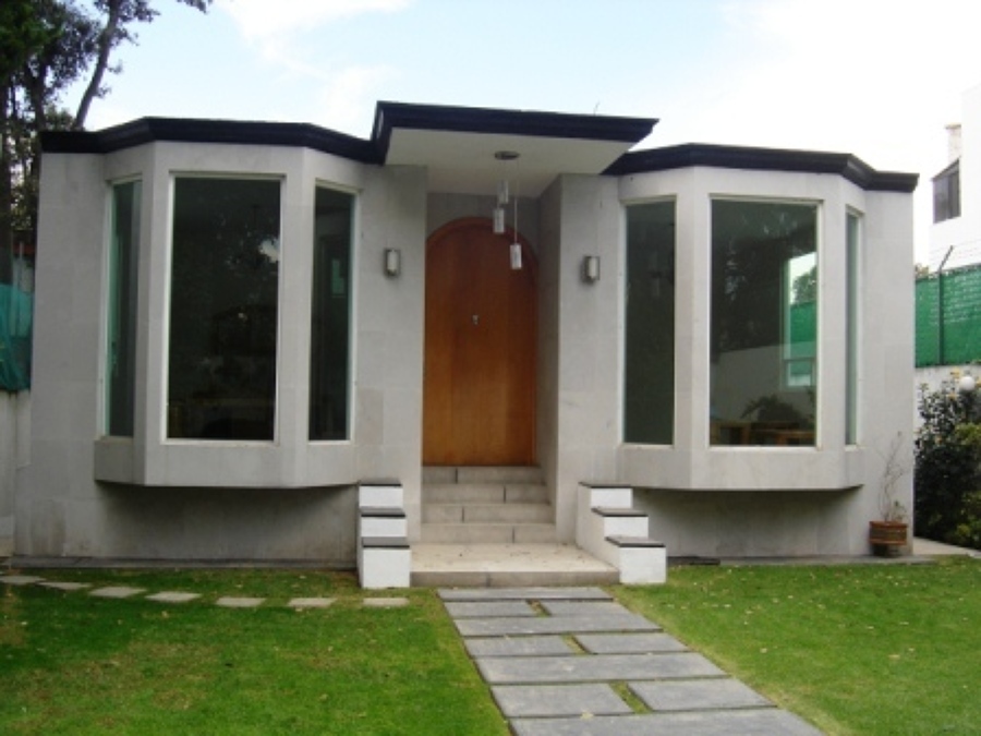 Reforma de casa y fachada