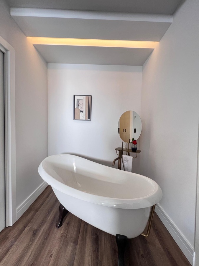 Reforma de baño