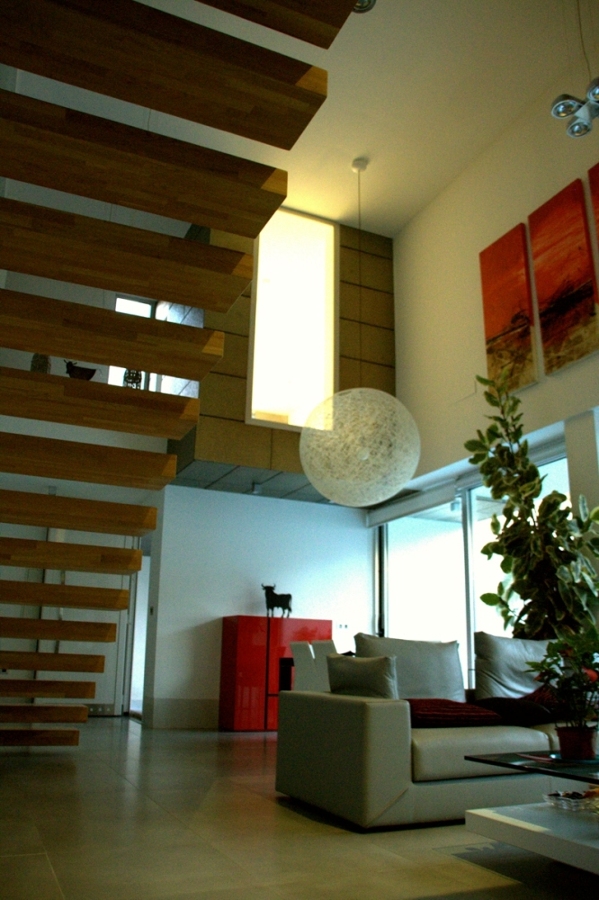 edificación e interiorismo