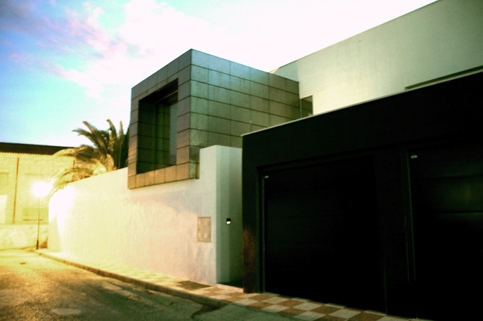 edificación e interiorismo
