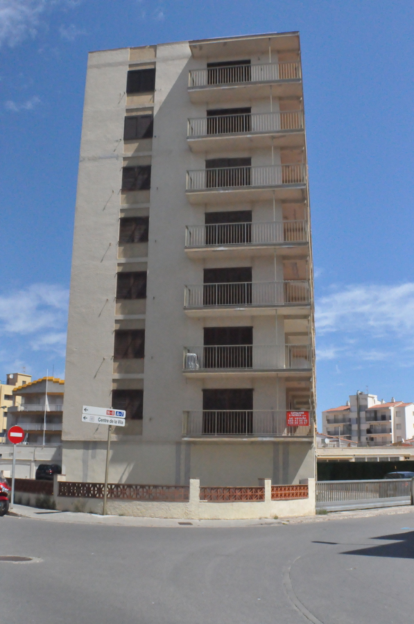 EDIFICIO CASAL RIELLS