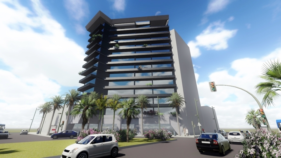 Edificio Gambitta