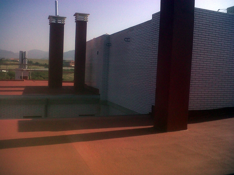 EDIFICIO GIJON