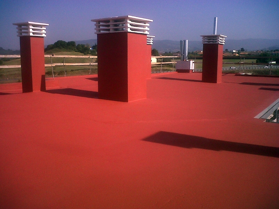 EDIFICIO GIJON