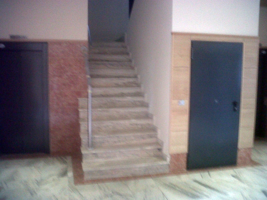 EDIFICIO GIJON