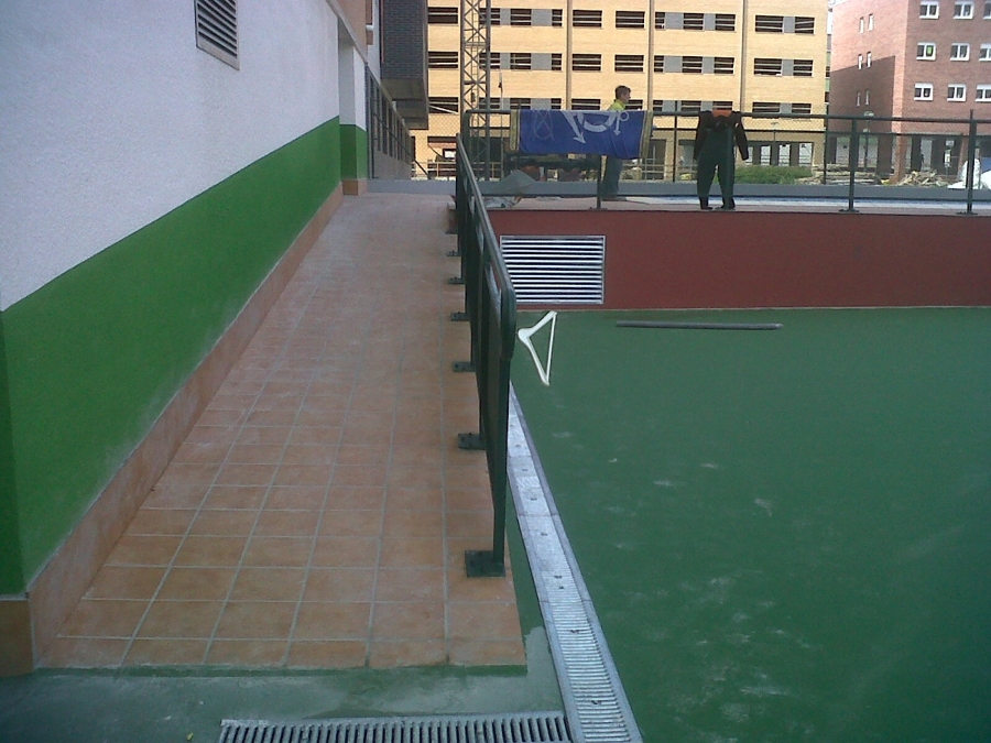 EDIFICIO GIJON