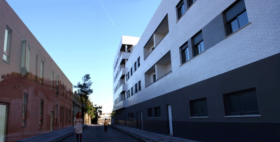 EDIFICIO GOMEZ FERRER