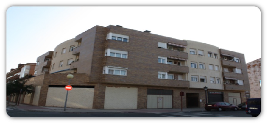 edificio ollero- apartamentos