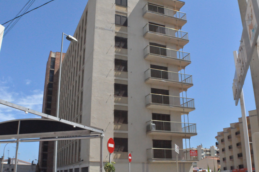 EDIFICO CASAL RIELLS