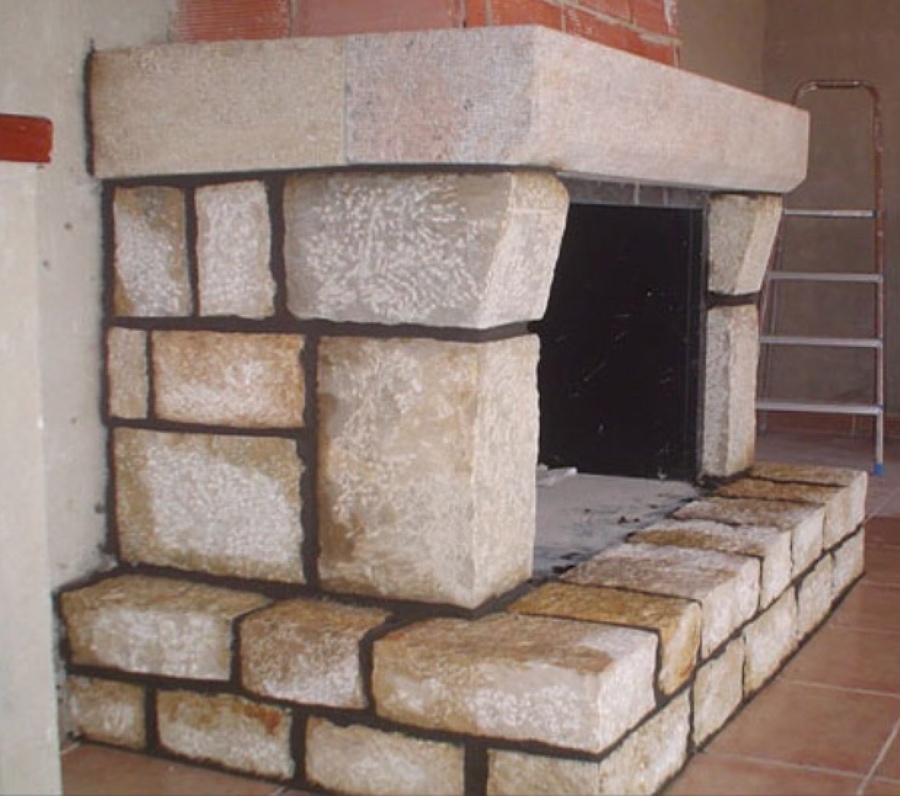 Chimenea