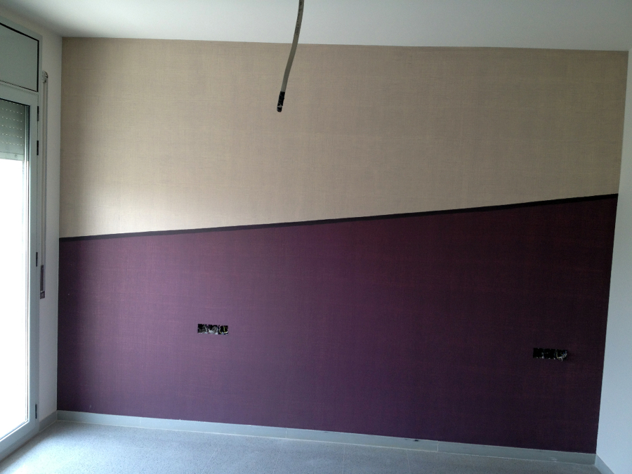 efecto textil