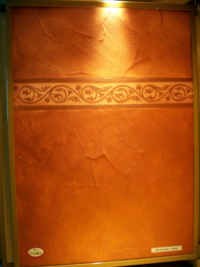 Efectos relieve
