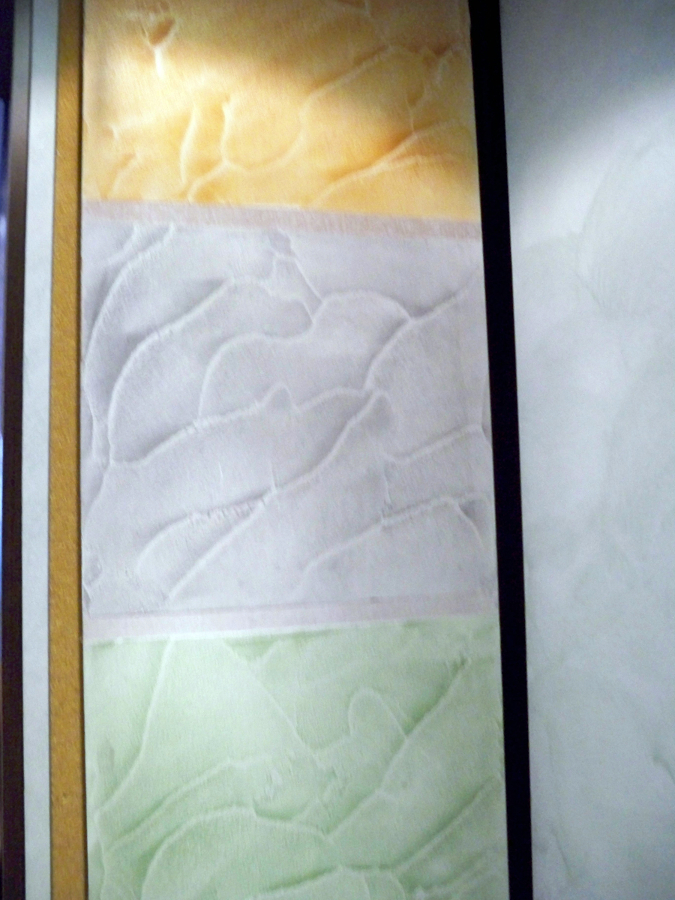 Efectos relieve