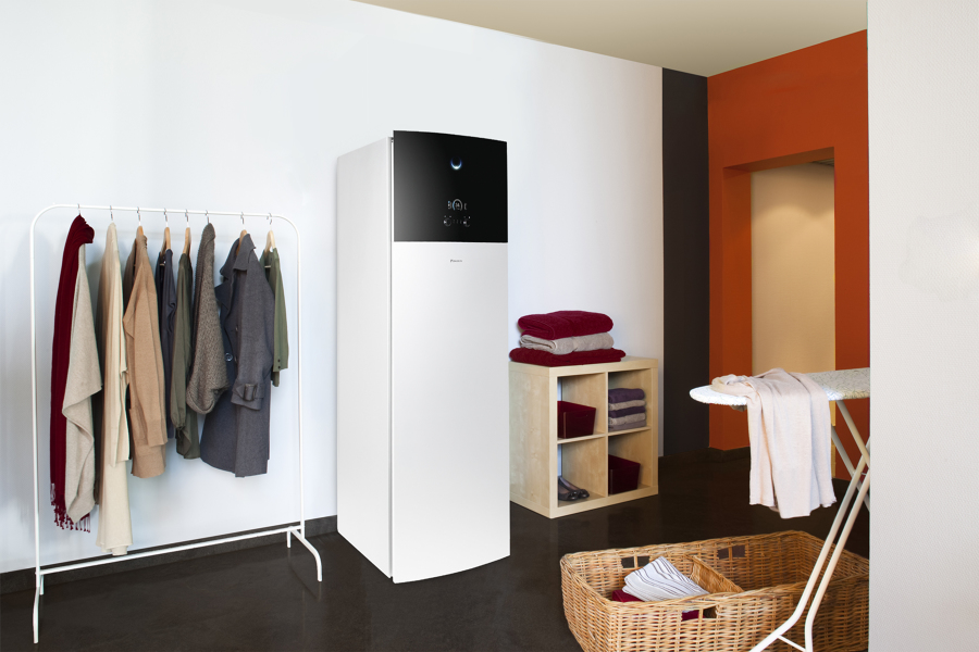 Daikin