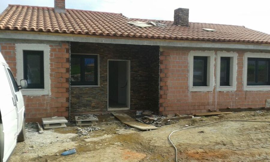 ejecucion chalet lañas