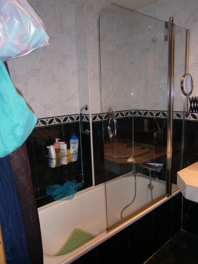 EL ANTES