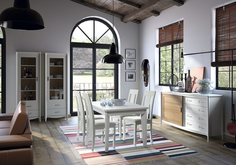 Colección SAPORE