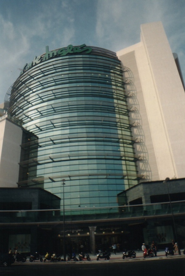 El Corte Inglés