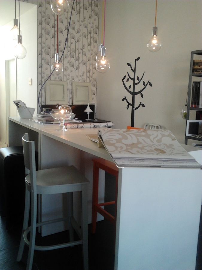 El estudio