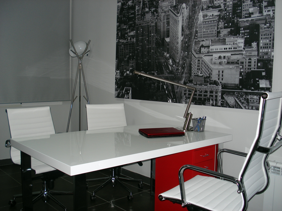 el estudio